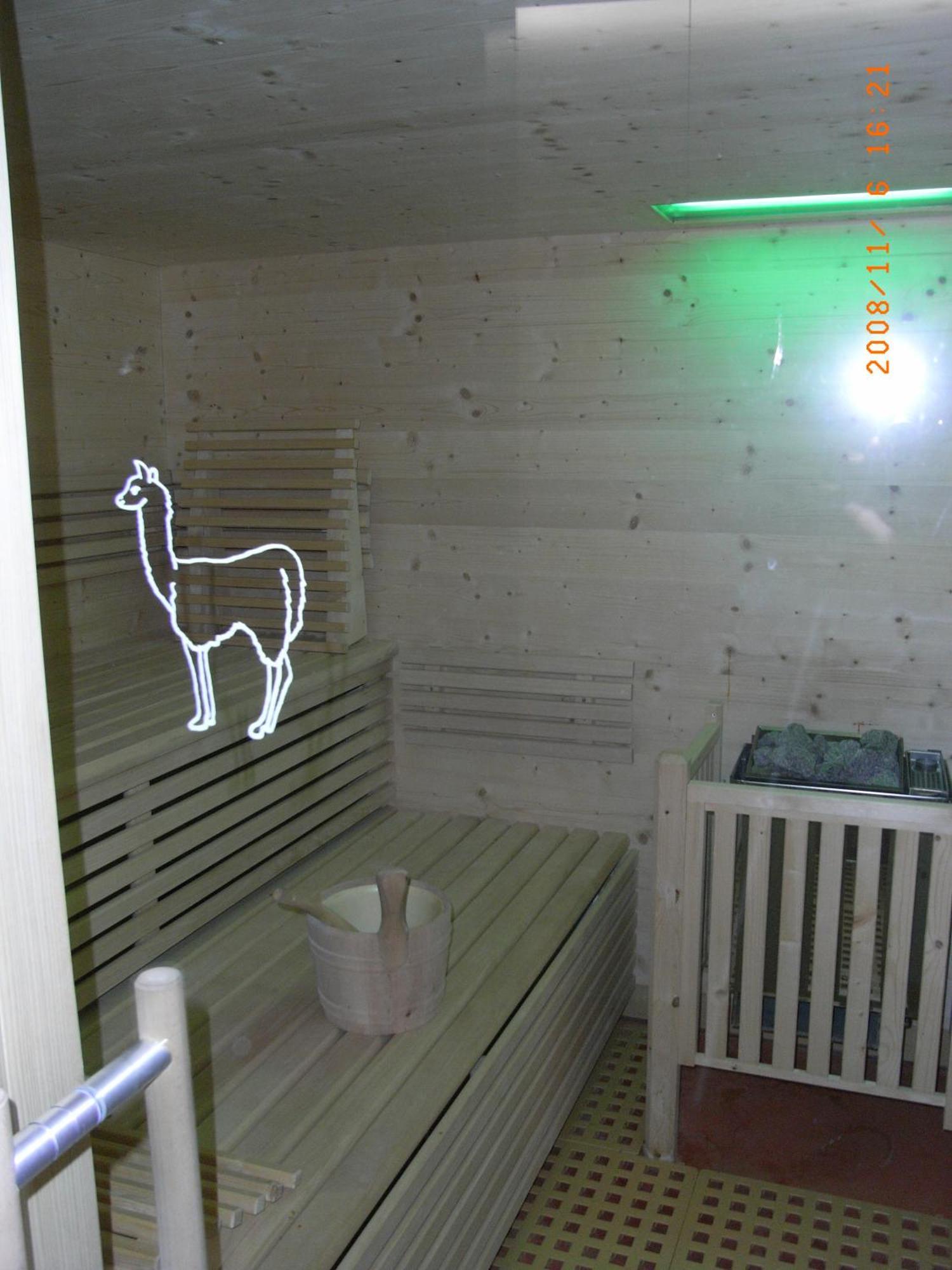 לך אם ארלברג Lama Appartement מראה חיצוני תמונה