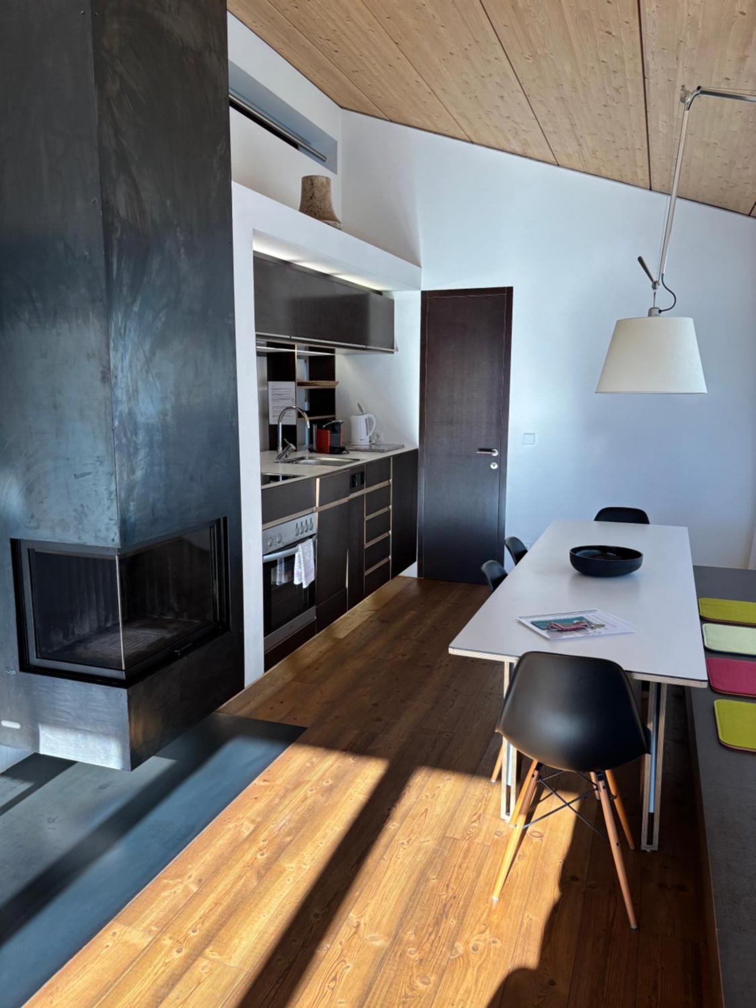 לך אם ארלברג Lama Appartement מראה חיצוני תמונה