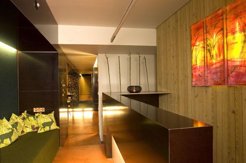 לך אם ארלברג Lama Appartement מראה חיצוני תמונה